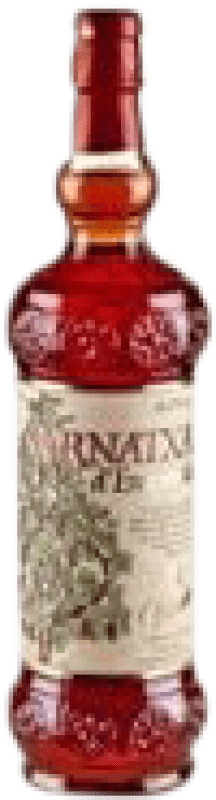 9,95 € Envoi gratuit | Vin Fortifié Oliveda D.O. Empordà Catalogne Espagne Garnacha — Grenache Bouteille 75 cl