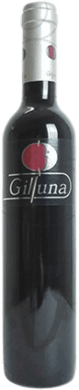 13,95 € 送料無料 | 酒精強化ワイン Gil Luna カスティーリャ・イ・レオン スペイン Tempranillo — テンプラニーリョ, Garnacha — グルナッシュ ミディアムボトル 50 cl