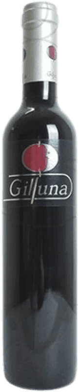 12,95 € Envío gratis | Vino generoso Gil Luna Castilla y León España Tempranillo, Garnacha Botella Medium 50 cl