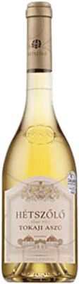 Tokaj-Hétszolo Tokaji 5 Puttonyos 50 cl