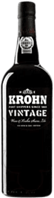 Krohn Vintage 75 cl