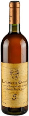 Lacrima Lui Ovidiu Muscat 5 Years 75 cl