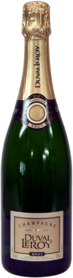 Duval-Leroy Brut Große Reserve 75 cl