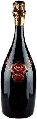 Gosset Brut グランド・リザーブ 1,5 L