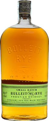 Whisky Blend Bulleit Rye 1 L