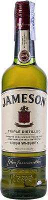 Blended Whisky Jameson 2 Ans 70 cl