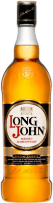 14,95 € Envoi gratuit | Whisky Blend Long John Royaume-Uni 70 cl