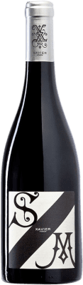 51,95 € Free Shipping | Red wine Xavier Vignon SM 1 A.O.C. Côtes du Rhône Rhône France Syrah, Grenache Magnum Bottle 1,5 L