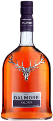 ウイスキーシングルモルト Dalmore Valour 1 L