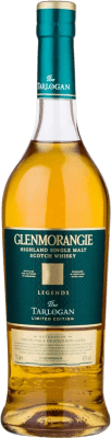 93,95 € Free Shipping | Whisky Single Malt Glenmorangie The Tarlogan United Kingdom Bottle 70 cl