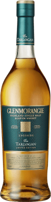 Виски из одного солода Glenmorangie The Tarlogan 70 cl