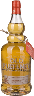 53,95 € Envoi gratuit | Whisky Single Malt Old Pulteney Duncansby Head Royaume-Uni 1 L