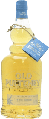 51,95 € Envoi gratuit | Whisky Single Malt Old Pulteney Noss Head Royaume-Uni 1 L