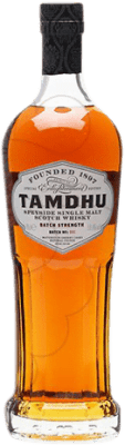 77,95 € 免费送货 | 单一麦芽威士忌 Tamdhu Cask Strength — 桶强度 英国 70 cl
