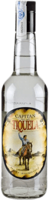 マーク＆ハードリカー Capitán Tiquela 70 cl