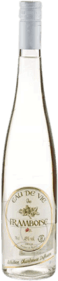 28,95 € Spedizione Gratuita | Superalcolici Chartreuse Framboise Francia Bottiglia 70 cl