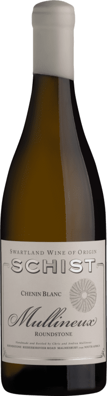 83,95 € Envoi gratuit | Vin Blanc Mullineux Schist Roundstone W.O. Swartland Swartland Afrique du Sud Chenin Bouteille 75 cl