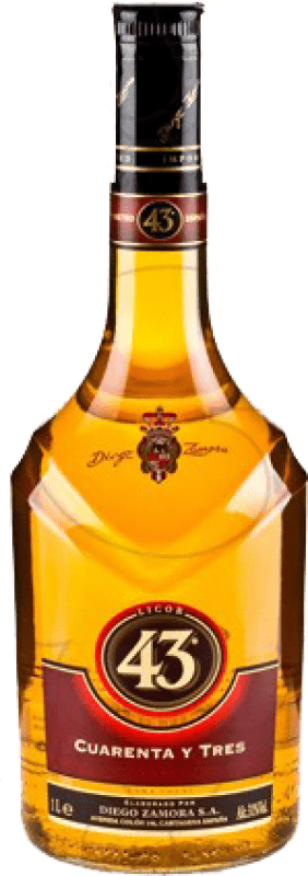 9,95 € Бесплатная доставка | Орухо Марк Colosal Испания 70 cl