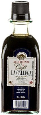 Eau-de-vie La Gallega Licor de Café 70 cl