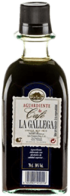 10,95 € Free Shipping | Pomace Brandy La Gallega Spain 70 cl Café — Coffee