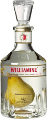 Aguardente Orujo Morand Williamine Pera 60 cl