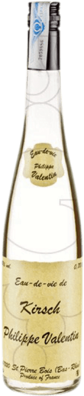 16,95 € Kostenloser Versand | Marc Edelbrände Philippe Valentin Kirsch Frankreich Flasche 70 cl