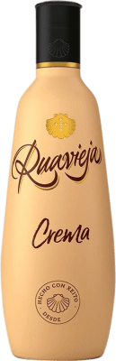 Crema di Liquore Ruavieja Orujo 70 cl