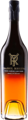 49,95 € Бесплатная доставка | Бренди Ysabel Regina Pedro Ximénez Cask Finish Испания бутылка 70 cl