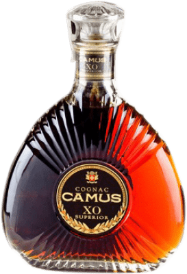 132,95 € Envío gratis | Coñac Camus Superior XO Extra Old — Extra Viejo Francia 70 cl