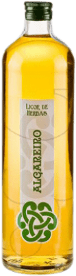Herbal liqueur Algareiro 70 cl