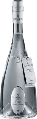 23,95 € Spedizione Gratuita | Grappa Alexander Cru Italia 70 cl