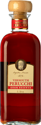 Vermouth Perucchi 1876 Grande Réserve 1 L