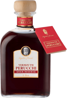 17,95 € 送料無料 | ベルモット Perucchi 1876 グランド・リザーブ スペイン ボトル 1 L