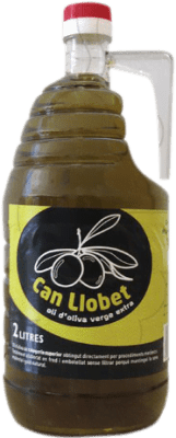 Huile d'Olive Can Llobet 2 L