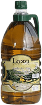 31,95 € 免费送货 | 橄榄油 Loxa 西班牙 玻璃瓶 2 L