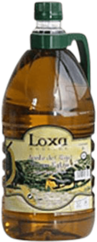 27,95 € Free Shipping | Olive Oil Loxa Spain Carafe 2 L