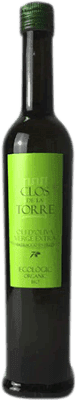 22,95 € Free Shipping | Olive Oil Clos de la Torre Spain Medium Bottle 50 cl