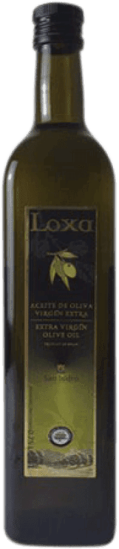 4,95 € Spedizione Gratuita | Olio d'Oliva Loxa Marasca Spagna Bottiglia 75 cl