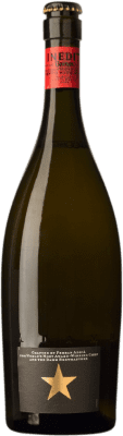 7,95 € Бесплатная доставка | Пиво Estrella Damm Inedit Испания бутылка 75 cl