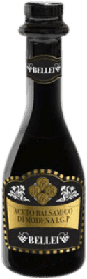 17,95 € 送料無料 | 酢 Bellei Aceto Balsamico イタリア 小型ボトル 25 cl