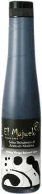 6,95 € 免费送货 | 醋 El Majuelo Balsamico — 香醋 西班牙 三分之一升瓶 35 cl