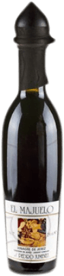 8,95 € Free Shipping | Vinegar El Majuelo PX Spain Small Bottle 25 cl