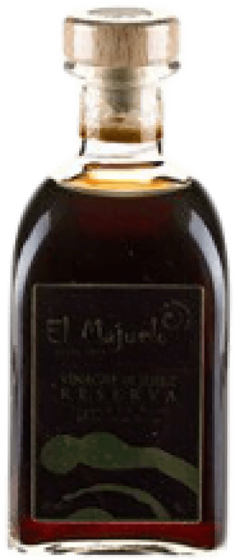 6,95 € Envoi gratuit | Vinaigre El Majuelo Réserve Espagne Petite Bouteille 25 cl