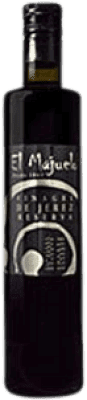 7,95 € Kostenloser Versand | Essig El Majuelo Reserve — Gereift Spanien Medium-Flasche 50 cl