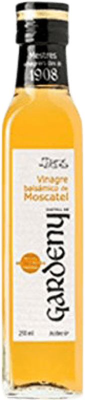 5,95 € Free Shipping | Vinegar Castell Gardeny Spray Pulverizador — Spray Atomizer Spain Moscato — Muscat Small Bottle 25 cl
