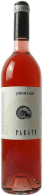 Parató Pinot Noir Jeune 75 cl