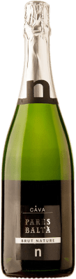 Parés Baltà Brut Nature 预订 75 cl