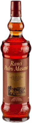 9,95 € Free Shipping | Fortified wine Pedro Masana Ranci Catalonia Spain Grenache White Bottle 75 cl