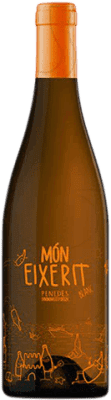 4,95 € 免费送货 | 白酒 Vinaltis Món Eixerit 年轻的 D.O. Penedès 加泰罗尼亚 西班牙 Muscat, Macabeo, Xarel·lo 瓶子 75 cl