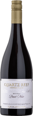 47,95 € Spedizione Gratuita | Vino Rosso Quartz Reef Bendigo Nuova Zelanda Pinot Nero 75 cl